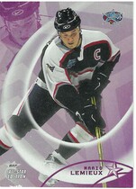2002 BAP All-Star Edition #53 Mario Lemieux