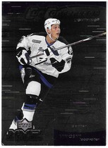1999 Upper Deck MVP SC Edition Cup Contenders #CC9 Vincent LeCavalier