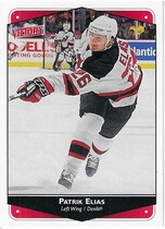 1999 Upper Deck Victory #169 Patrik Elias