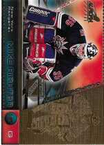 1998 Pacific Aurora Championship Fever #31 Mike Richter
