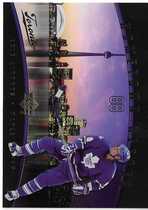 2005 Upper Deck Hometown Heroes Series 2 #HH27 Eric Lindros
