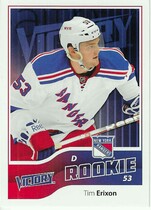2011 Upper Deck Victory #300 Tim Erixon