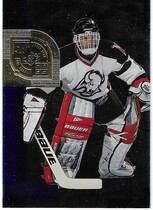1998 SPx Top Prospects #6 Dominik Hasek