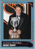 1992 Score Canadian #523 Pavel Bure