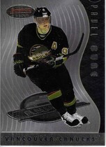 1995 Bowman Bowman Best #BB13 Pavel Bure