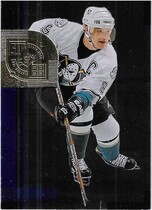 1998 SPx Top Prospects #1 Paul Kariya