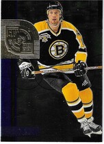 1998 SPx Top Prospects #5 Joe Thornton
