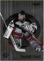 1998 Bowman Best #11 Dominik Hasek