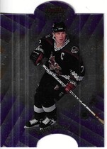 1998 Bowman Best Mirror Image Fusion #F12 Keith Tkachuk|Jamie Wright