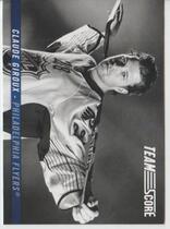 2012 Score Team Score #TS3 Claude Giroux