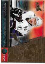 1998 Pacific Aurora Championship Fever #49 Peter Bondra