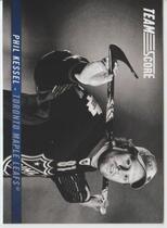 2012 Score Team Score #TS9 Phil Kessel