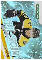 2019 Upper Deck Parkhurst Hail Storm #HS-4 Brad Marchand