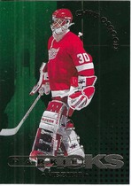 1995 Parkhurst Parkie's Trophy Pick #PP-30 Chris Osgood