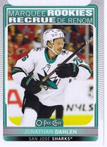 2021 Upper Deck O-Pee-Chee OPC Update #625 Jonathan Dahlen