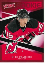 2010 Upper Deck Victory Red #232 Nick Palmieri