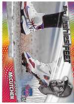 2022 Topps Flashiest Feet #FF-6 Andrew Mccutchen