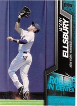 2015 Topps Robbed #R-3 Jacoby Ellsbury