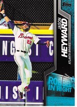 2015 Topps Robbed #R-6 Jason Heyward
