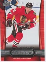 2013 Upper Deck Overtime Series 2 #67 Joakim Nordstrom