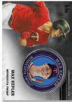 2020 Topps Player Medallion #TPM-MK Max Kepler