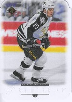 1994 SP Premier Die-Cuts #6 Todd Harvey