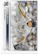 2022 Topps Update #US139 Chad Green