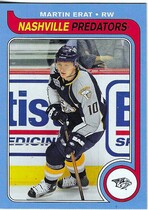 2008 Upper Deck OPC 1979-80 Retro #268 Martin Erat