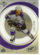 2005 Upper Deck Ice #241 Petr Kanko