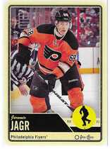 2012 Upper Deck O-Pee-Chee OPC #117 Jaromir Jagr