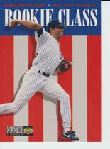 1996 Upper Deck Collectors Choice #19 Mariano Rivera