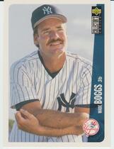 1996 Upper Deck Collectors Choice #230 Wade Boggs
