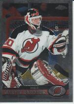 1999 Topps Chrome #20 Martin Brodeur