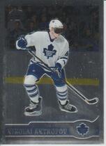 1999 Topps Chrome #297 Nikolai Antropov