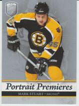 2006 Upper Deck BAP Portraits #102 Mark Stuart