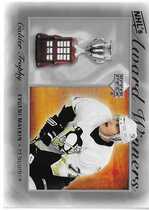 2007 Upper Deck NHL Award Winners #AW4 Evgeni Malkin