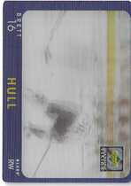 1997 Upper Deck Diamond Vision #25 Brett Hull