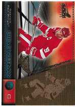 1998 Pacific Aurora Championship Fever #20 Steve Yzerman