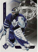 2003 ITG Toronto Star Foil #F-9 Ed Belfour