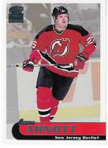 1999 Pacific Paramount Ice Blue #130 Jason Arnott