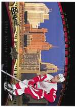 2007 Upper Deck Hometown Heroes Series 2 #HH79 Chris Chelios