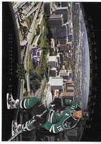 2007 Upper Deck Hometown Heroes Series 2 #HH82 Joe Thornton