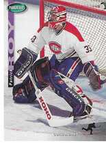 1994 Parkhurst Base Set #113 Patrick Roy