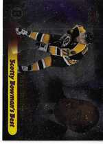1998 Bowman Best Scotty Bowmans Best #SB10 Ray Bourque