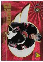 1994 Pinnacle Gamers #GR6 Alexandre Daigle