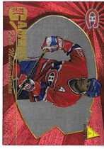 1994 Pinnacle Gamers #GR7 Kirk Muller