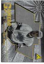 1994 Pinnacle Gamers #GR12 Rick Tocchet