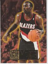 1994 SkyBox Premium #276 Aaron McKie