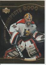 1999 Upper Deck Gold Reserve #328 Alexei Volkov