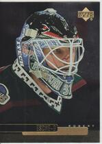 1999 Upper Deck Gold Reserve #101 Robert Esche